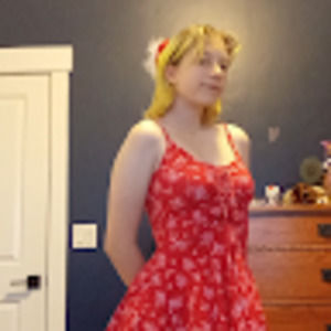 Meet your Posher, Kensey